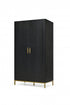 Tulip Wardrobe